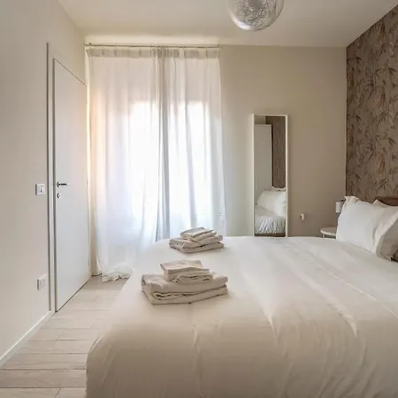 Apartment Italianway - The B Village New Milan