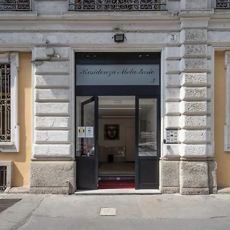 Italianway - The B Village New * Milán