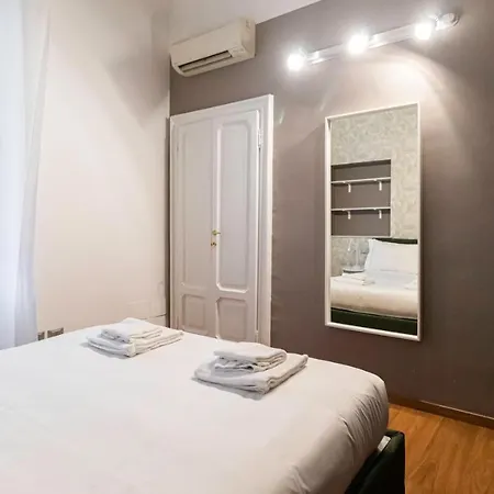 Apartment Italianway - The B Village New Milan