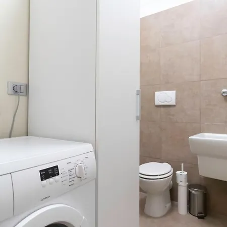Apartmán Italianway - The B Village New *