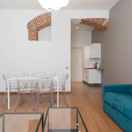 Italianway - The B Village New Apartment Milan