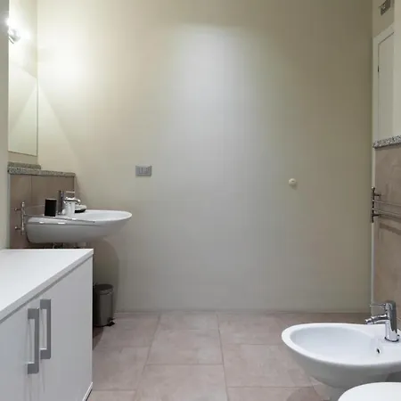 Apartmán Italianway - The B Village New