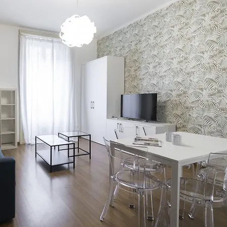 Italianway - The B Village New شقة