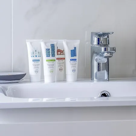 Italianway - The B Village New ميلان