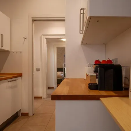 Italianway - The B Village New Daire Milano