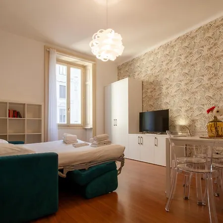Italianway - The B Village New Apartamento Milão