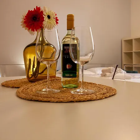 Italianway - The B Village New Apartamento *