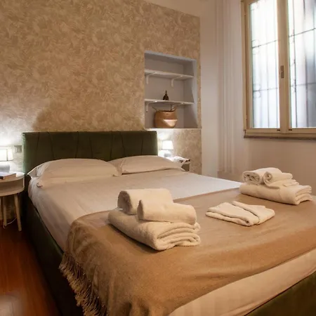 Italianway - The B Village New Apartamento