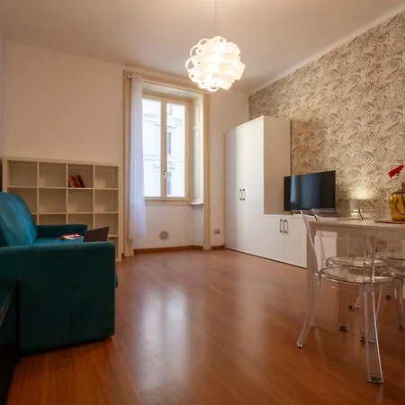 Italianway - The B Village New Apartamento Milão