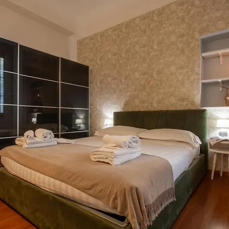 Italianway - The B Village New Apartamento