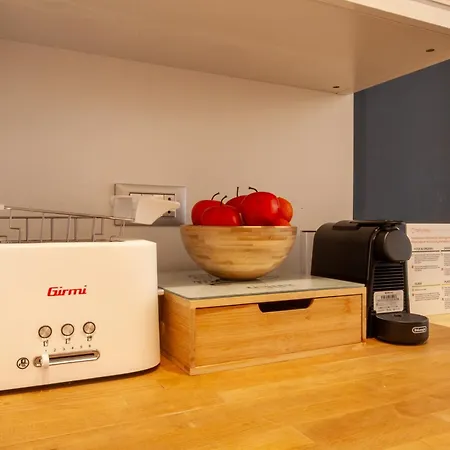 Italianway - The B Village New Apartamento