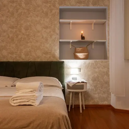 Italianway - The B Village New Apartamento *