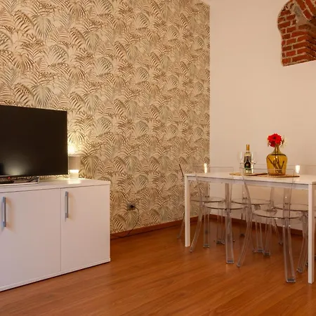 Italianway - The B Village New Apartamento Milão