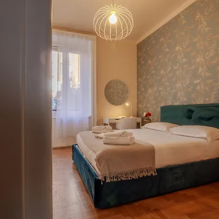 Italianway - The B Village New Apartamento *