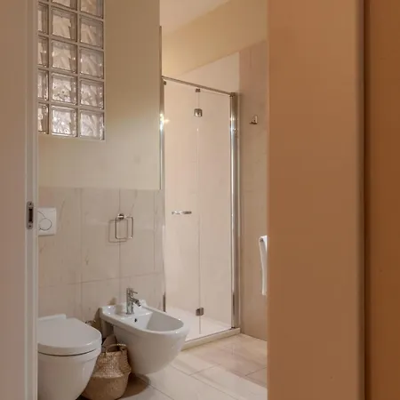 Apartamento Italianway - The B Village New *