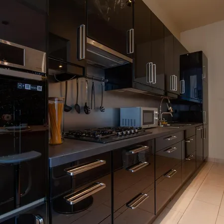 Apartamento Italianway - The B Village New Milão