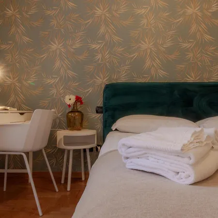 Apartamento Italianway - The B Village New *