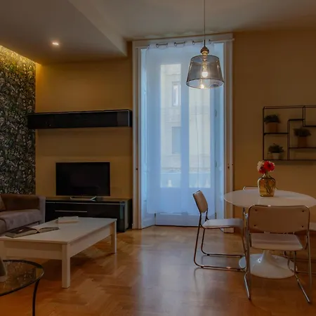 Italianway - The B Village New Apartamento *