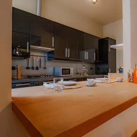 Apartamento Italianway - The B Village New