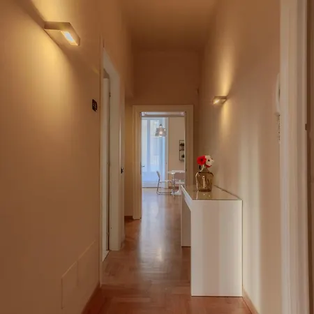 Italianway - The B Village New Apartamento *