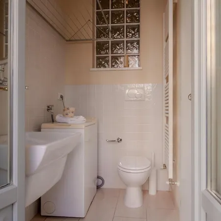 Apartamento Italianway - The B Village New Milão