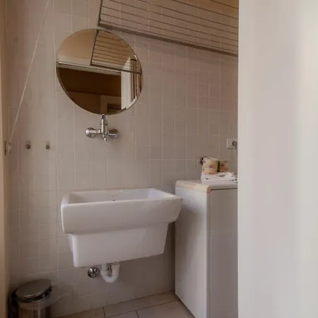 Apartamento Italianway - The B Village New Milão