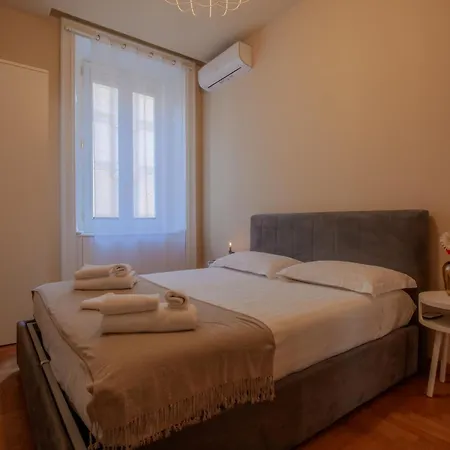 Apartamento Italianway - The B Village New Milão