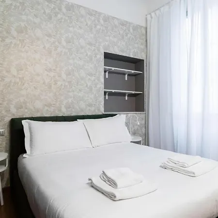 Italianway - The B Village New * Milano
