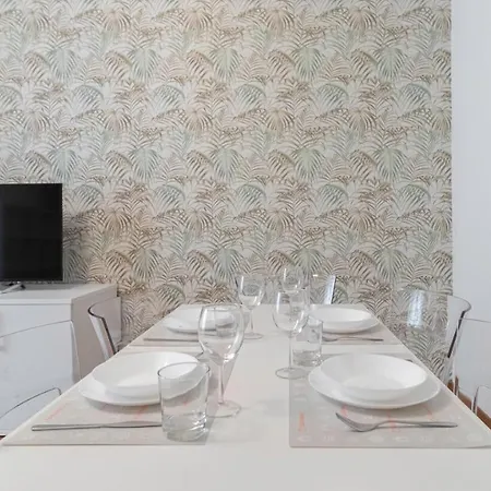 Lägenhet Italianway - The B Village New Milano
