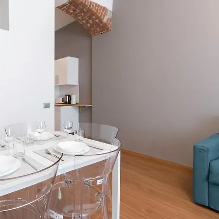 Italianway - The B Village New Lägenhet
