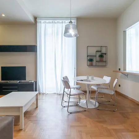 Lägenhet Italianway - The B Village New Milano
