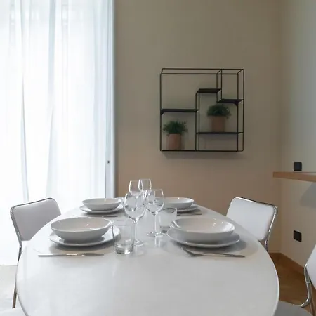 Italianway - The B Village New 아파트