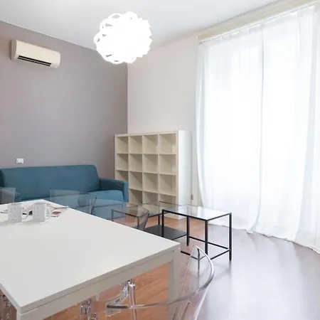 Italianway - The B Village New 아파트 *
